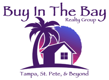 Logo for Buy in The Bay Realty Group, LLC