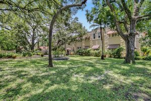 4024 W Bay to Bay Blvd Tampa FL 33629 - Historic Homes In Florida For Sale