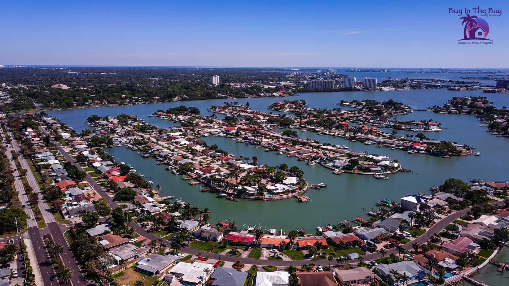 Treasure Island Florida Real Estate Storieslena